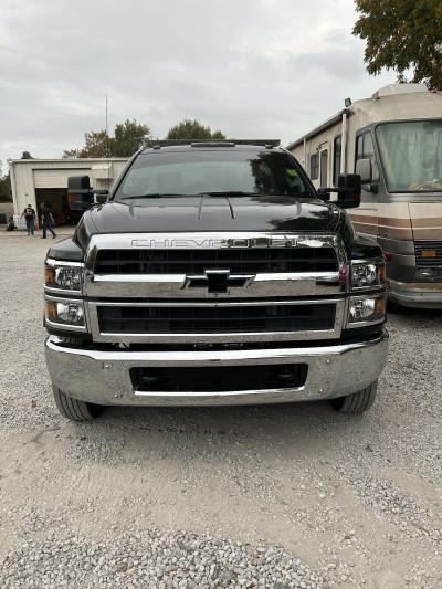 Clark Towing and Auto Recovery of West Memphis LLC, West Memphis, Arkansas