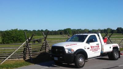 White's Towing & Recovery