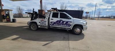 ATC Towing, Murfreesboro, Tennessee