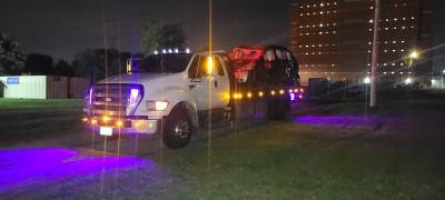 ATC Towing, Murfreesboro, Tennessee