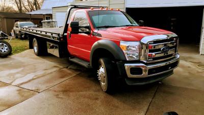 A-1 Mark's Automotive & Towing Service