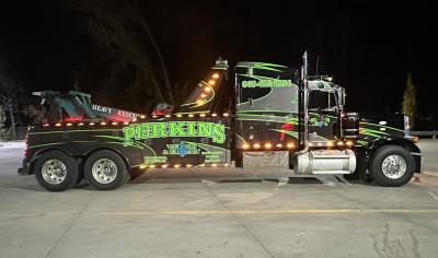Perkins Wrecker & Recovery