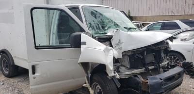 Mike's Custom Towing, Nashville, Tennessee