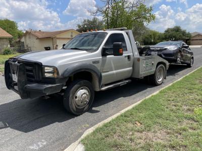 Campos Towing LLC