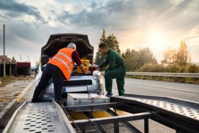 City Pro Towing San Antonio, San Antonio, Texas