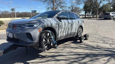 Snatch Recovery and Towing, San Antonio, Texas