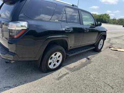 JR roadside assistance, San Antonio, Texas