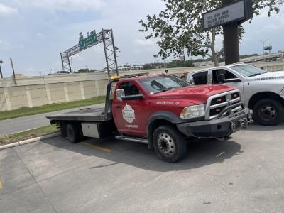 Delta Towing SA, San Antonio, Texas
