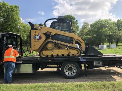Knights Towing, San Antonio, Texas