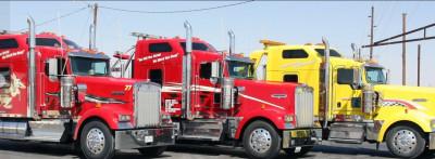 Wilson Wrecker Service, Abilene, Texas
