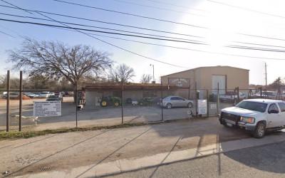 Flores Wrecker & Towing, Abilene, Texas