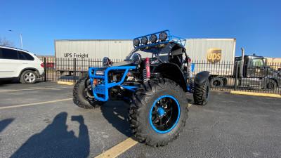360 Power Sports, Arlington, Texas