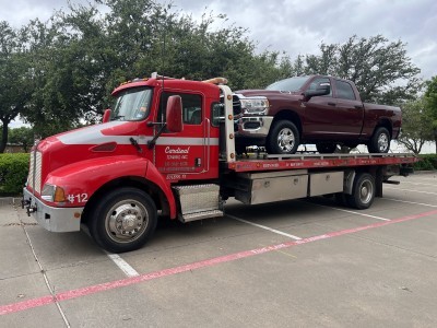 Cardinal Towing & Auto Repair