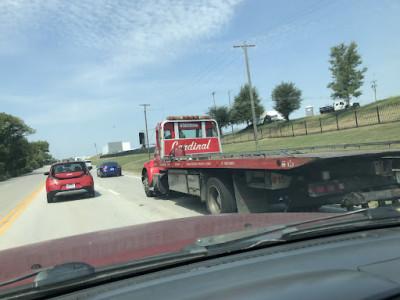 Cardinal Towing & Auto Repair