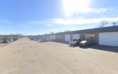 B & B Automotive