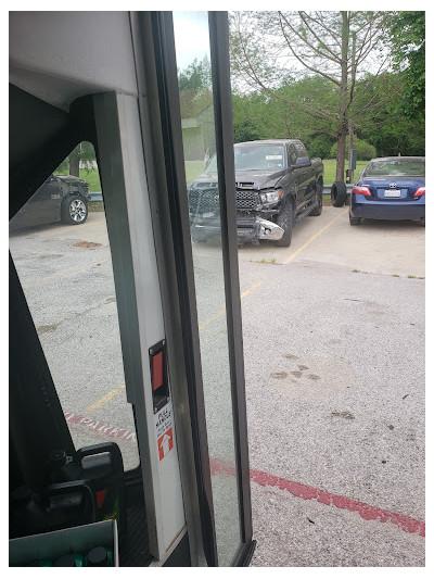 Brian Crawford Auto Care, Arlington, Texas