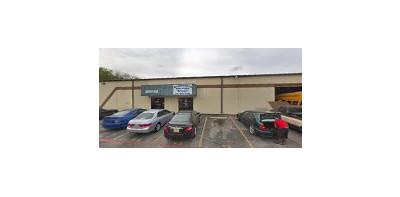 Brian Crawford Auto Care, Arlington, Texas