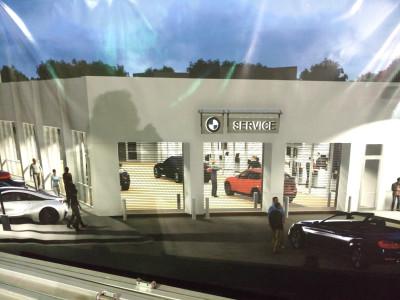BMW of Arlington, Arlington, Texas
