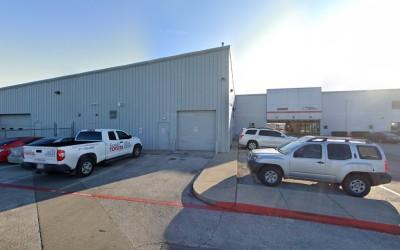 Family Toyota of Arlington Service and Parts, Arlington, Texas