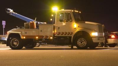 Rocha's Towing Service, Austin, Texas