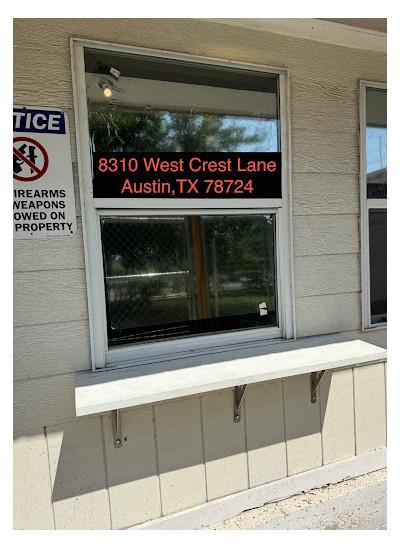 J&J Towing VSF, Austin, Texas