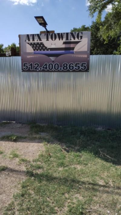 ATX Towing Service, Austin, Texas