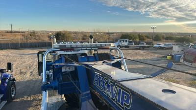 ATX-VIP Towing, Austin, Texas