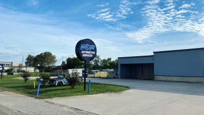 Safe Auto Repair Baytown