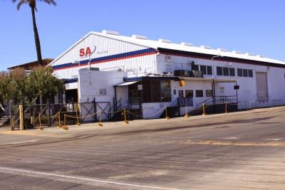 SA Recycling, Phoenix, Arizona