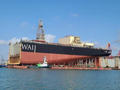 International Shipbreaking Limited, LLC / EMR Brownsville, Brownsville, Texas