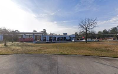 MSC Towing, Conroe, Texas