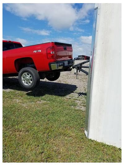 Motorsports Towing
