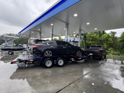 Dominator Towing & Recovery LLC