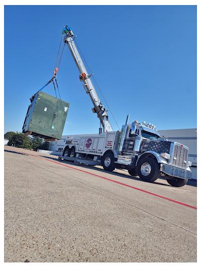 All American Towing and Recovery