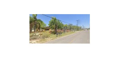 American Towing and Recovery, Edinburg, Texas