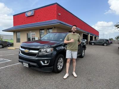 Premium Automotive Services, Edinburg, Texas