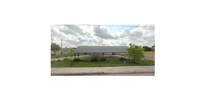 Interstate Towing &Recovery, Edinburg, Texas