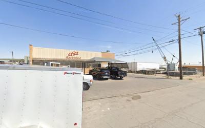 ASA Recycling LLC, El Paso, Texas