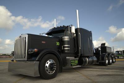 Pantusa Towing & Recovery, LLC, El Paso, Texas