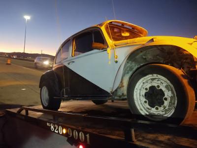 Mesa Towing Near Me and Gruas El Paso, El Paso, Texas