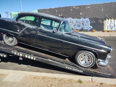 Mesa Towing Near Me and Gruas El Paso, El Paso, Texas