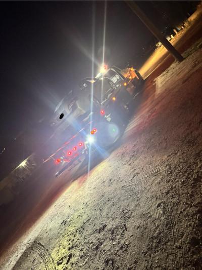 APEX Towing & Transport, El Paso, Texas