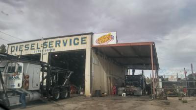Duran and Sons Towing LLC, El Paso, Texas