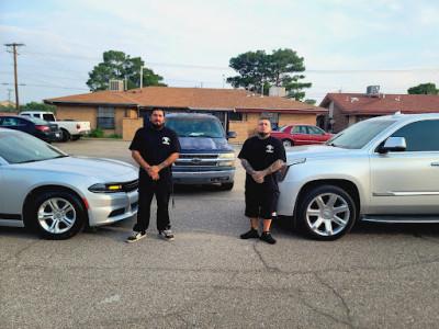 Poblano's Roadside Assistance, El Paso, Texas