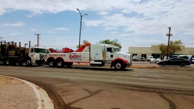 Extreme Recovery & Towing