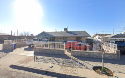 Black Hawk Towing & Roadside Service, El Paso, Texas