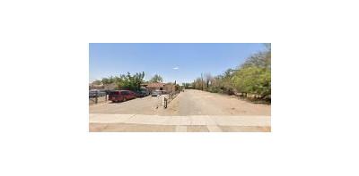 Economic Towing, El Paso, Texas
