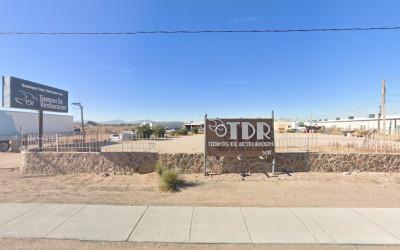 Viva Towing, El Paso, Texas