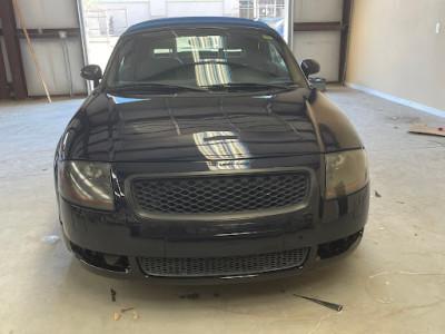 Texas Auto Collision, El Paso, Texas