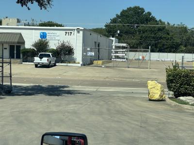 Smurfit Westrock Garland Recycling, Garland, Texas